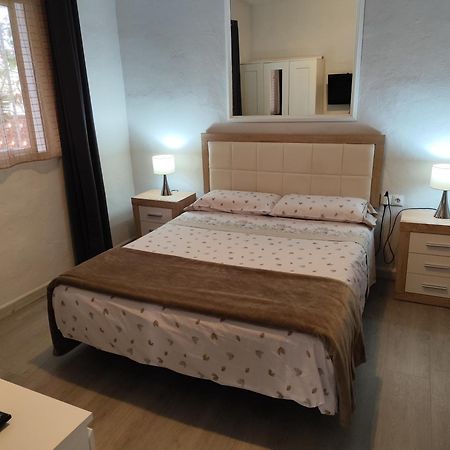 Costa Sur -4 Piscinas Villa Costa Del Silencio Dış mekan fotoğraf