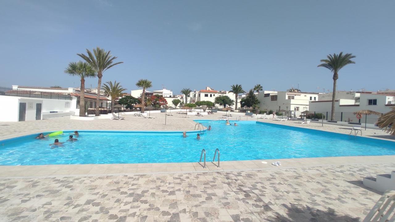 Costa Sur -4 Piscinas Villa Costa Del Silencio Dış mekan fotoğraf
