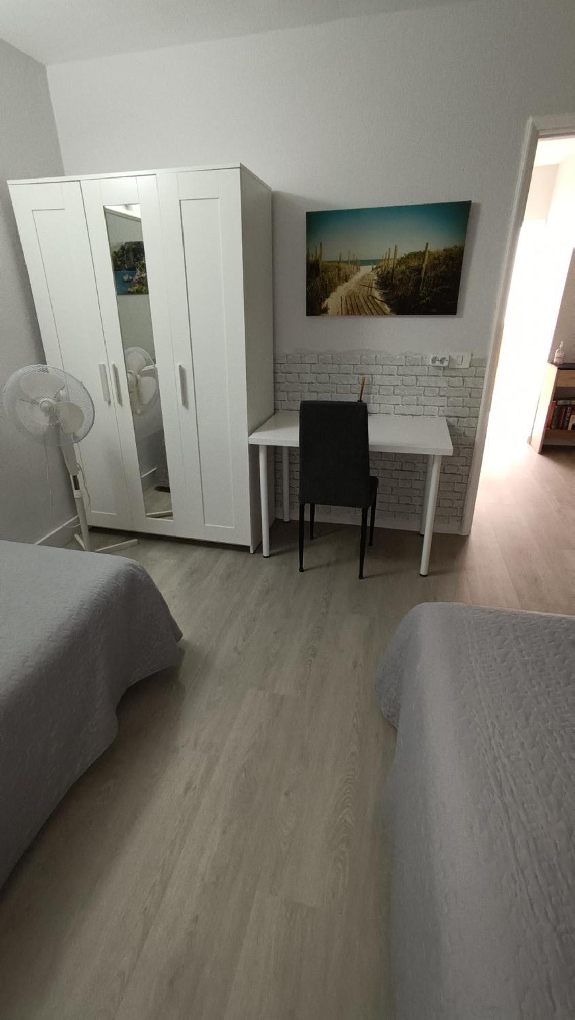 Costa Sur -4 Piscinas Villa Costa Del Silencio Dış mekan fotoğraf