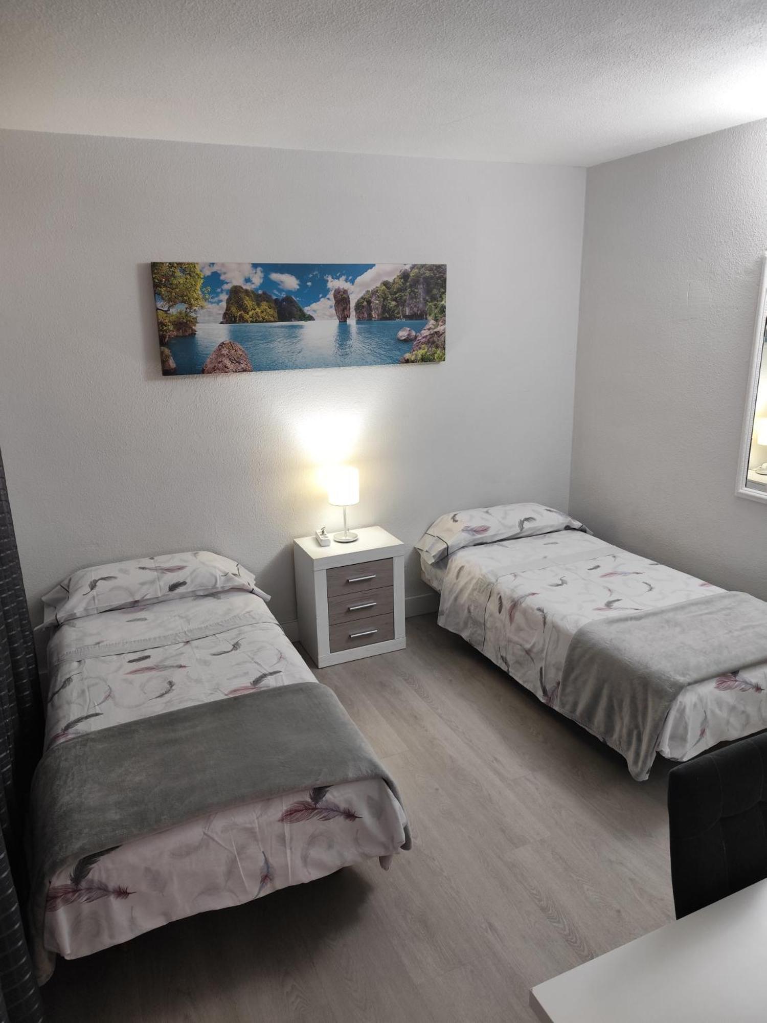 Costa Sur -4 Piscinas Villa Costa Del Silencio Dış mekan fotoğraf